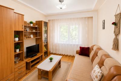 Apartament 3 camere zona Centrala - 8