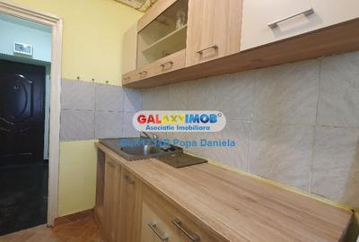 Vanzare 2 camere,etaj 1, bloc anvelopat - Calea Grivitei-Metrou Basara - 10