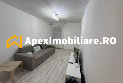 Garsoniera de inchiriat Uverturii București  ApexImobiliare.ro - 4