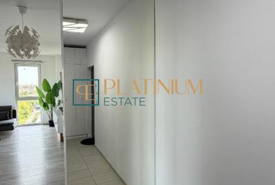 P4905 Apartament cu 2 camere Iris Armoniei, PARCARE SUBTERANA - 9