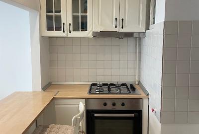 Garsonieră ultracentral- Romana/ Universității- confort 1 - 10