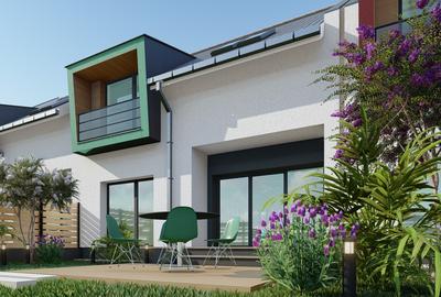 Casa Premium duplex Lake Residence - 4