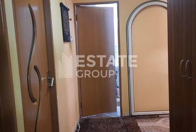 Apartament 3 camere, decomandat, parter - 9