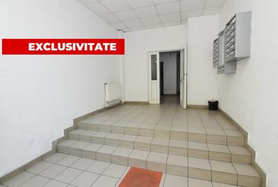 VANZARE APARTAMENT 3 CAMERE BULEVARDUL UNIRII- ZEPTER-STR. LUCIAN BLAGA NR. 3 - 28