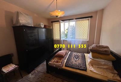 Apartament cu 2 camere semidecomandat în Calea Galați