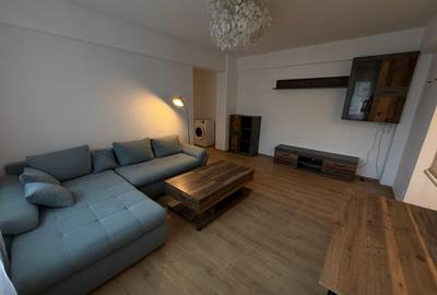 Apartament de 2 camere, 40 mp, aproape de metrou, Parcul Cismigiu - 1