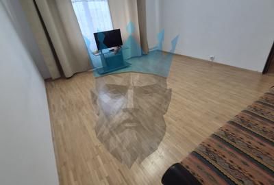 Apartament 3 Camere 13 Septembrie Bucuresti - 2