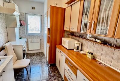 Apartament 3 camere Predeal - 4