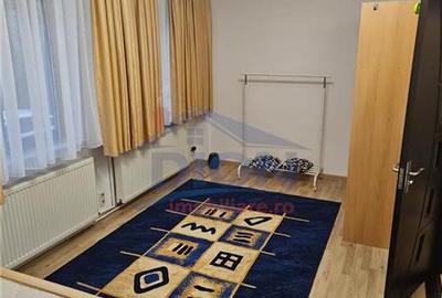 Victoriei - Casa Vernescu, Moxa, centrala proprie - 8