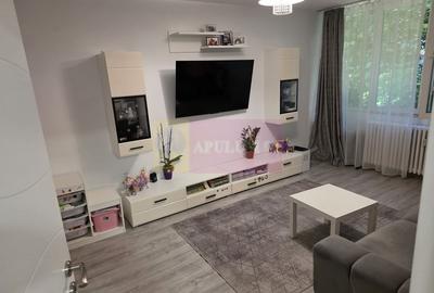 Apartament 2 camere - 2