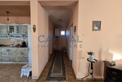 Casa de vanzare sat Sasar, zona foarte linistita - 3