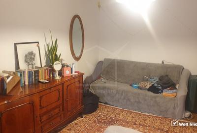 Apartament 3 camere, zona Titulescu-Centru - 3