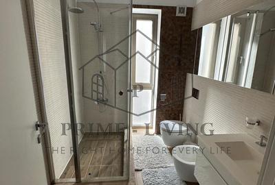 APARTAMENT DE LUX CU 4 CAMERE IN DOROBANTI CAPITALE - 9