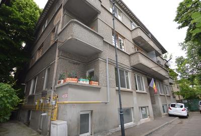 INCHIRIERE APARTAMENT 2 CAMERE ULTRACENTRAL– PIATA ROMANA- MIHAI EMINESCU - 24