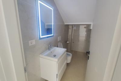 Casa tip duplex,finalizata,intabulata,acces asfaltat-Popas Pacurari,cod:161300 - 4