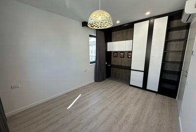 Vila 5 camere Mobexpert Homes | gradina privata | langa Scoala Americana - 7