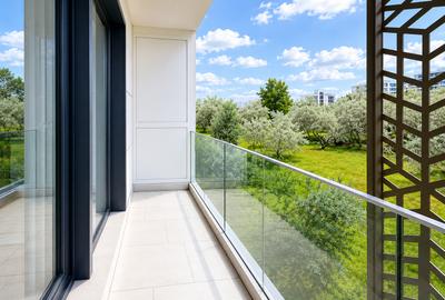 Apartament  2 camere langa plaja | Bel Air Apartments | Mamaia Nord - 11