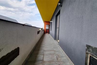 Apartament deosebit in zona Coresi, terasa mare, parcare, boxa, Tractorul, Braso - 16