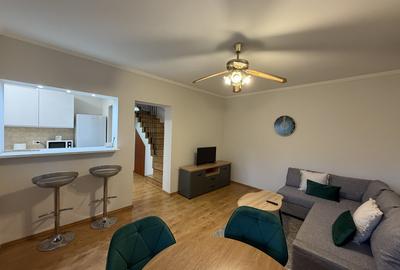 Vila de inchiriat in Chitila – Bucurestii Noi, - 1