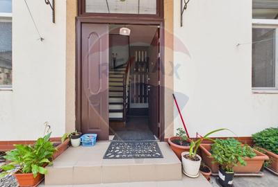 Apartament cochet in vila interbelica-Foisorul de Foc - 16