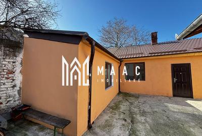 Apartament la casă | 2 camere | Curte comună  | Piața Cluj - 9