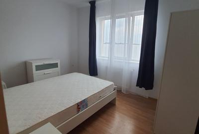 Apartament 2 camere decomandate, parcare, cartier Buna Ziua - 2