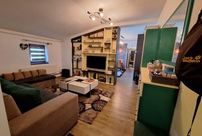 Apartament 3 camere spatios si luminos-amenajat elegant si cu bun gust-Soarelui - 2
