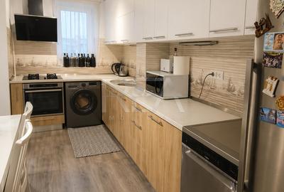 3 camere Colentina decomandat, centrală, inst. schimb., parcare, boxa - 6