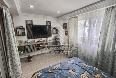Casa cu sediu firma, atelier si apartament separat Mosnita Noua - 4
