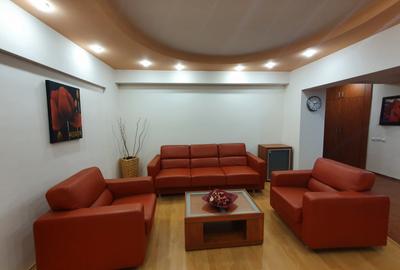 Ultracentral -Universitate, inchiriere ap. 3 camere 110mp, mobilat - 9