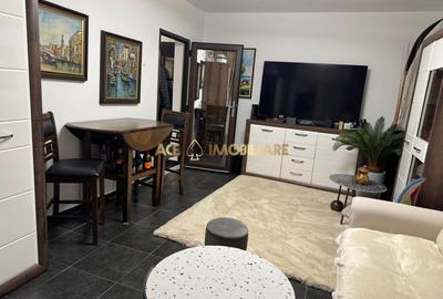 2 Camere de vanzare | Mosilor | Metrou | Mobilat | Utilat | Comision 0 - 3