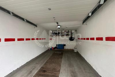 Apartament 3 camere decomandat la cheie | Garaj | 90mp | Plopilor - 14