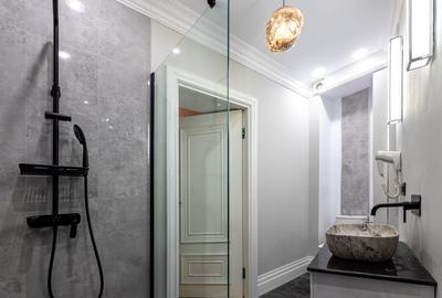 Pache Protopopescu | Casa cu personalitate în centrul Bucurestiului | Comision 0 - 6