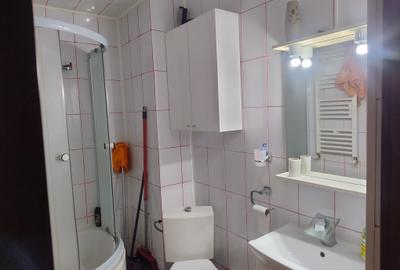 Apartament 2 camere – Zona Gara  Bloc 2011 -59.000 euro - 18
