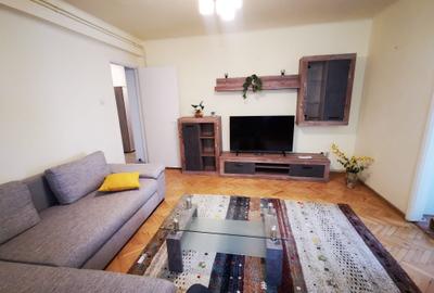 De inchiriat apartament 3 camere – zona Centrala - 3