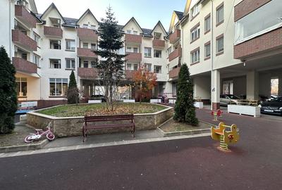 Spatiu Comercial 55 mpu - Laborator/Ateliere Productie/Servicii - 11
