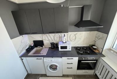 Apartament 2 camere modern, luminos | Domenii - Metroi 1 Mai - 7