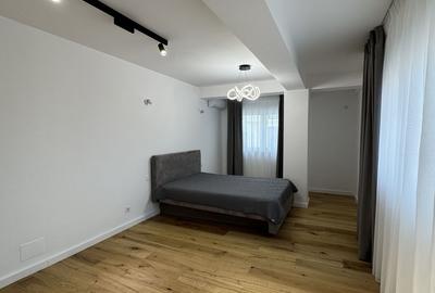 4 camere de inchiriat | IANCU NICOLAE | TIP DUPLEX - 8