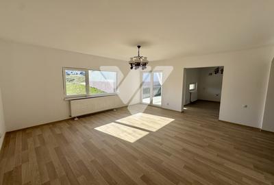 Casa LA CHEIE 4 camere si teren 386 mp de vanzare in Cisnadie Sibiu - 5