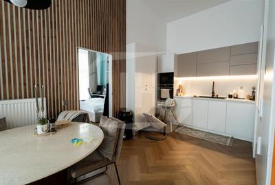 Apartament 3 camere, terasa, parcare, boxa, strada Dunarii - 3