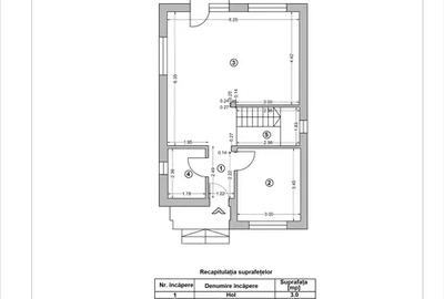 Casa 4 Camere Otopeni | Central | Individuala | Toate Facilitatile - 6