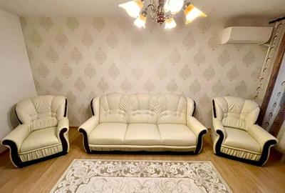 Apartament 2 camere – Sector 3, – Mobilat & Utilat – Parcare inclusă - 1