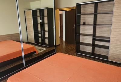 Otopeni, Polona colț cu Tibles. Bloc din 2007, apartament utilat si mobilat - 9