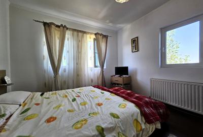 Vanzare vila P + 1  / Snagov / Ciofliceni / teren 1.477 mp, piscina, comision 0% - 5