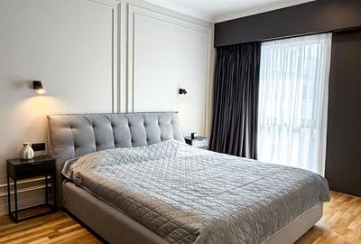 Unirii Biblioteca Nationala Mircea Voda Bloc Nou Spatios LUX - 1