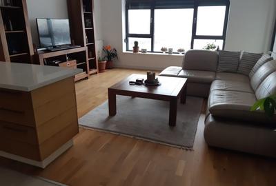 Barbu Vacarescu complex Emerald Residence, parcare subteran, centrala de bloc - 8