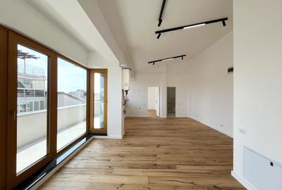 2 CAMERE || FINALIZAT || TERASA 13 MP || DOMENII GRIVITA - 5