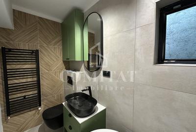 Apartament cu 4 camere | Priveliște panoramică | Cartierul Zorilor - 14