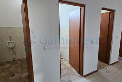 Cladire mixta - birouri si spatii depozitare - atelier, in zona Clujului, Oradea - 5