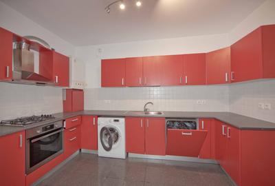 Inchiriere apartament 3 camere complex NewTown metrou Dristor etajul 3 utilat - 4